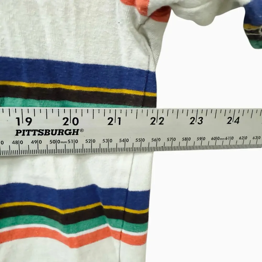 Vintage Guess T-Shirt Embroidered Logo Bundle of 2 Men’s Size‎ Medium - Picture 7 of 14
